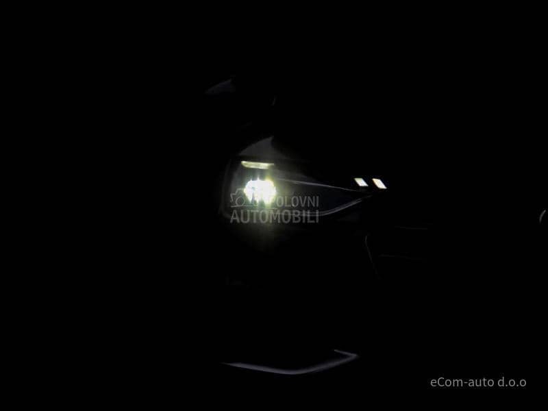 Audi A4 2.0 TDI MHEV STRONIC