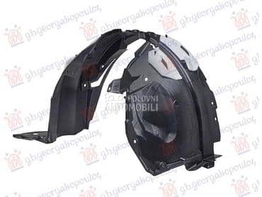 POTKRILO Desno za Nissan Qashqai za 2021. god.