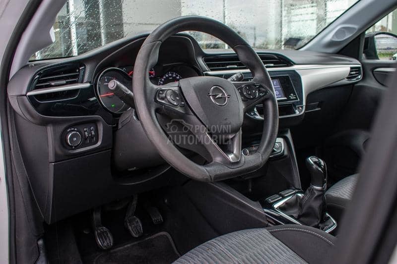 Opel Corsa F 1.2