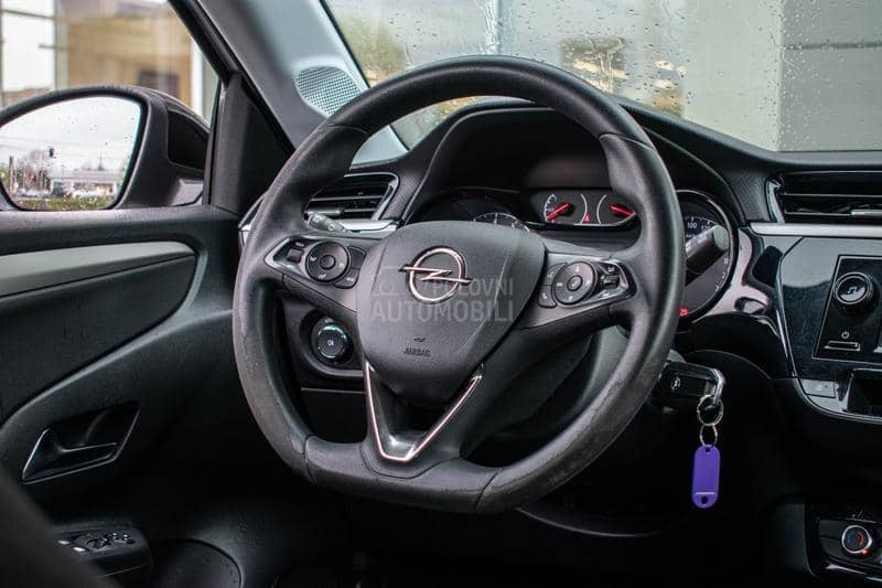 Opel Corsa F 1.2