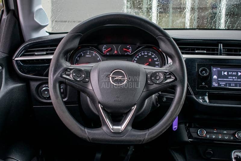 Opel Corsa F 1.2