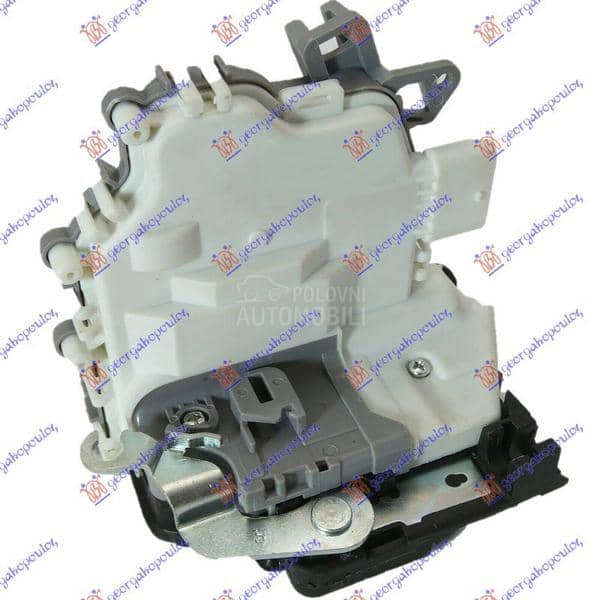 BRAVA ZADNJIH VRATA...