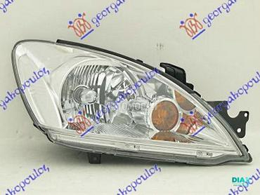 FAR ELEKTRICNI (TYC) za Mitsubishi Lancer od 2004. do 2008. god.