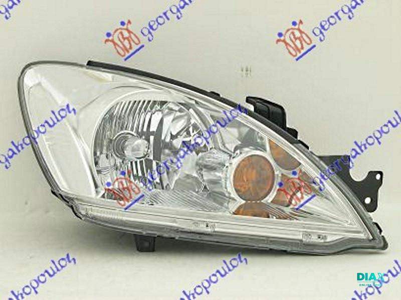 FAR ELEKTRICNI (TYC)