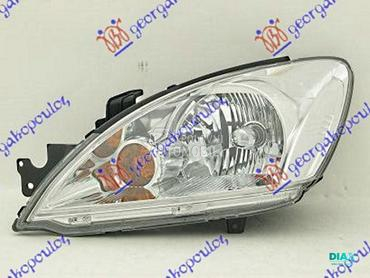 FAR ELEKTRICNI (TYC) za Mitsubishi Lancer od 2004. do 2008. god.