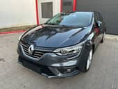 Renault Megane 1.5 dci Limited