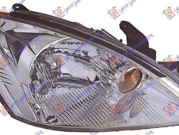 FAR ELEKTRICNI ZATAMNJEN (TYC) za Mitsubishi Lancer od 2004. do 2008. god.