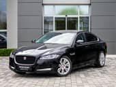 Jaguar XF 20d AWD