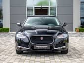 Jaguar XF 20d AWD