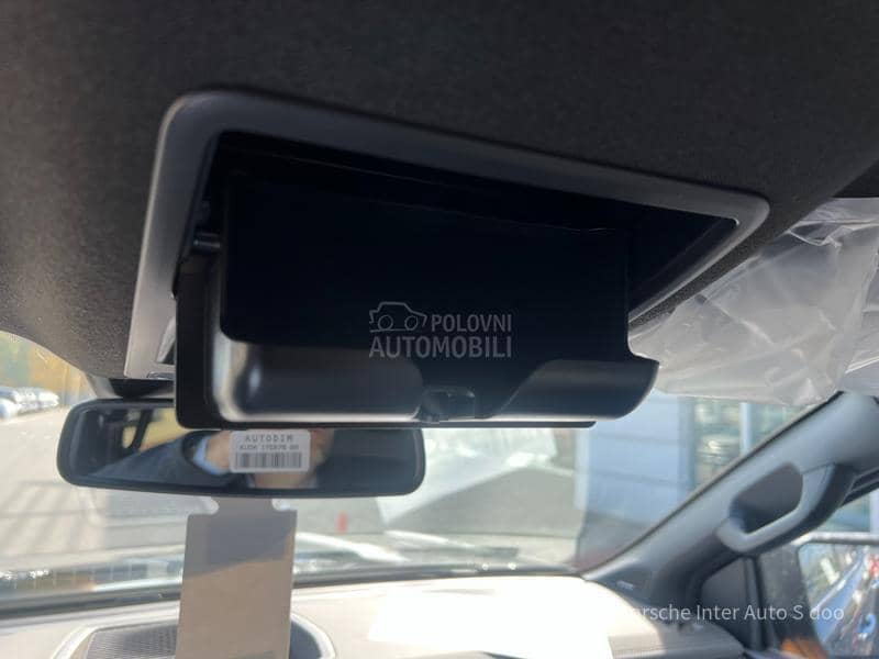 Volkswagen Amarok 3.0 TDI AVENTURA