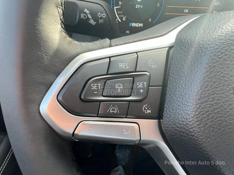 Volkswagen Amarok 3.0 TDI AVENTURA