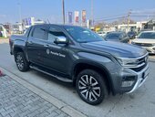 Volkswagen Amarok 3.0 TDI AVENTURA