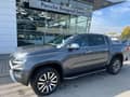 Volkswagen Amarok 3.0 TDI AVENTURA