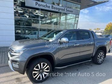 Volkswagen Amarok 3.0 TDI AVENTURA
