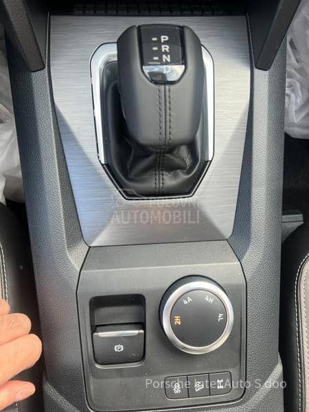 Volkswagen Amarok 3.0 TDI AVENTURA