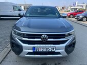 Volkswagen Amarok 3.0 TDI AVENTURA