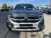 Volkswagen Amarok 3.0 TDI AVENTURA