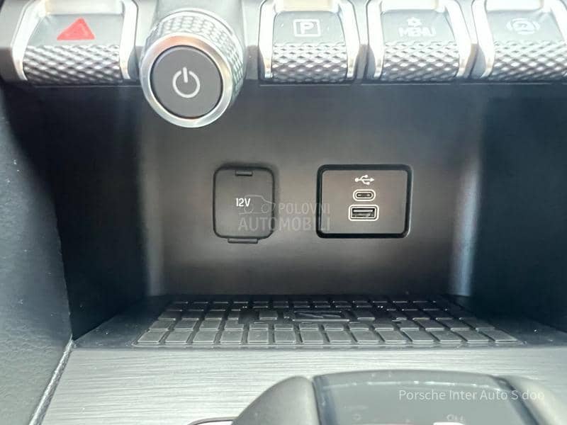 Volkswagen Amarok 3.0 TDI AVENTURA