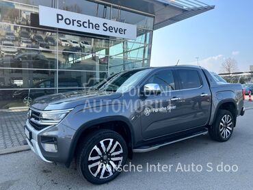 Volkswagen Amarok 3.0 TDI AVENTURA