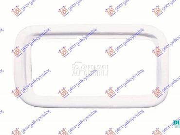 OKVIR ZADNJE MAGLENKE za Mitsubishi Lancer od 2004. do 2008. god.