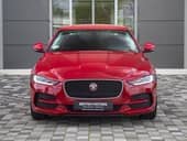 Jaguar XE 2.0d AWD