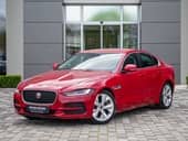 Jaguar XE 2.0d AWD