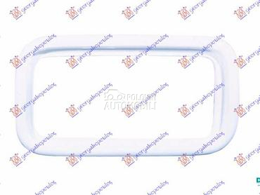 OKVIR ZADNJE MAGLENKE za Mitsubishi Lancer od 2004. do 2008. god.