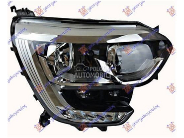 FAR ELEKTRICNI HROM SA LED... za Renault Megane za 2016. god.