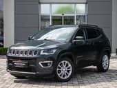 Jeep Compass Limited
