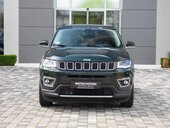 Jeep Compass Limited