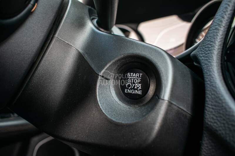 Jeep Compass Limited