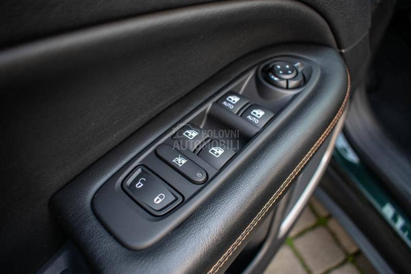 Jeep Compass Limited