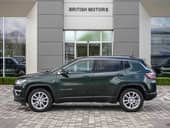 Jeep Compass Limited
