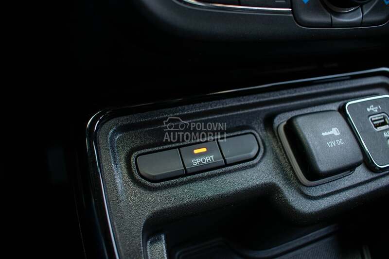 Jeep Compass Limited