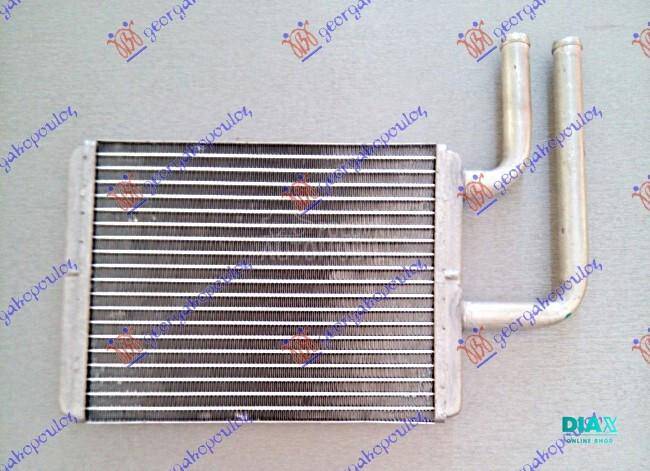 GREJAC KABINE (200x160x26)