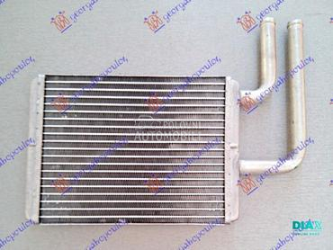 GREJAC KABINE (200x160x26) za Mitsubishi Outlander od 2003. do 2007. god.