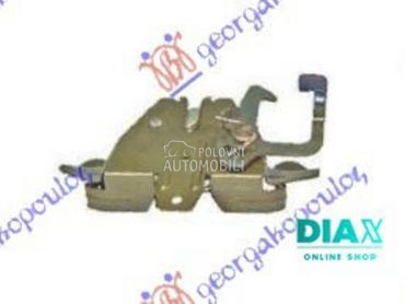 BRAVA HAUBE NA VEZNOM LIMU za Mitsubishi Lancer od 2004. do 2008. god.