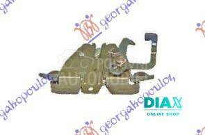 BRAVA HAUBE NA VEZNOM LIMU