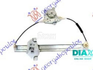 PODIZAC PREDNJEG PROZORA ELEKT za Mitsubishi Lancer od 2004. do 2008. god.