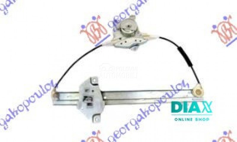 PODIZAC PREDNJEG PROZORA ELEKT