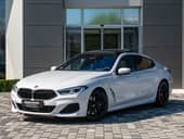 BMW 840 xDrive Gran Coupe