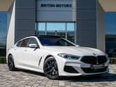 BMW 840 xDrive Gran Coupe