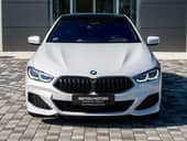 BMW 840 xDrive Gran Coupe