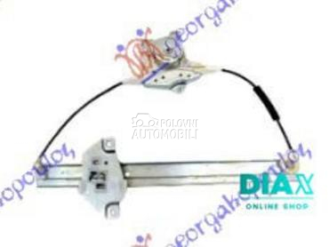 PODIZAC ZADNJEG PROZORA ELEKTR za Mitsubishi Lancer od 2004. do 2008. god.