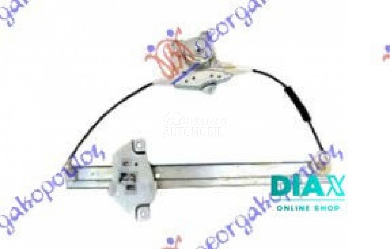 PODIZAC ZADNJEG PROZORA ELEKTR