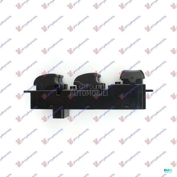 PREKIDAC U PREDNJIM VRATIMA (4