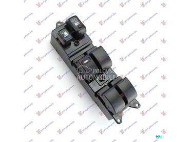 PREKIDAC U PREDNJIM VRATIMA (4 za Mitsubishi Lancer od 2004. do 2008. god.