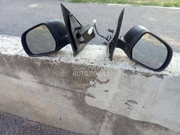 el. retrovizori levi i desni za Dacia Dokker