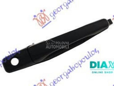 KVAKA PREDNJIH VRATA SPOLJASNJ za Mitsubishi Lancer od 2004. do 2008. god.