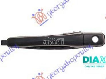 KVAKA PREDNJIH VRATA SPOLJASNJ za Mitsubishi Lancer od 2004. do 2008. god.